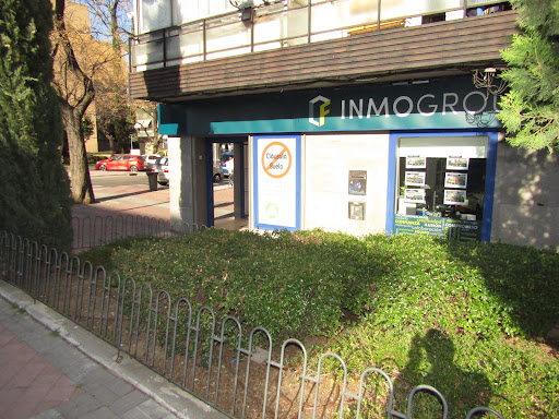 Inmobiliaria LF INMOGROUP Torrejón de Ardoz
