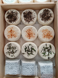 Photo n°30 de Epicerie Ambrosia à La Roquette-sur-Var (Magasin bio)