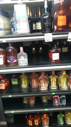 Rainbow Liquor Mart Gallery - United States