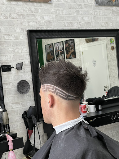 Kalin Barber - Thumbnail