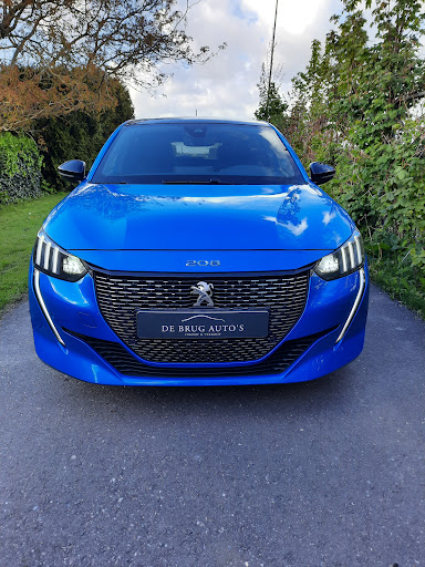 De Brug Auto's - Thumbnail