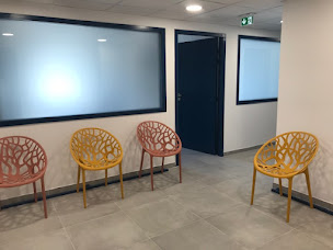 Photo n°2 de Benque Muriel à Castelnau-le-Lez (Nutritionniste)