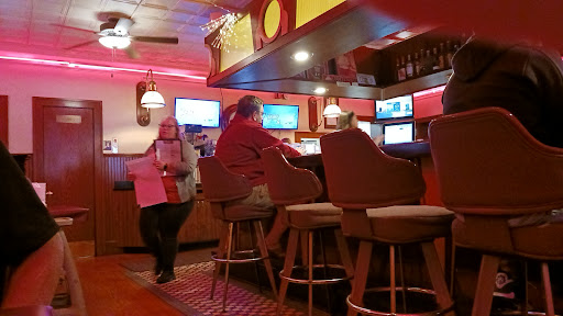 Chud's Grille - Visual