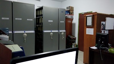 Photos of ICT Center IAIN Manado