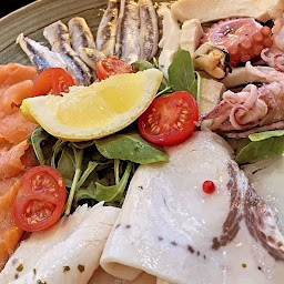 Photo n°24 de Pizzeria Monte Cassino à Fontenay-aux-Roses (Restaurant)