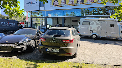 Protech Fahrzeugtechnik Gallery - Germany