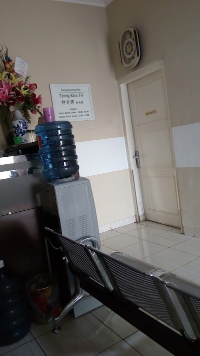 Photos of Klinik Akupuntur (Accupuncturist) Tjiong Khie Fie