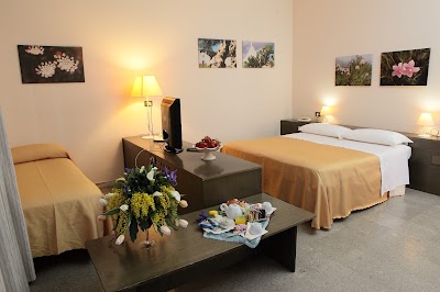 Photos of Park Hotel San Michele