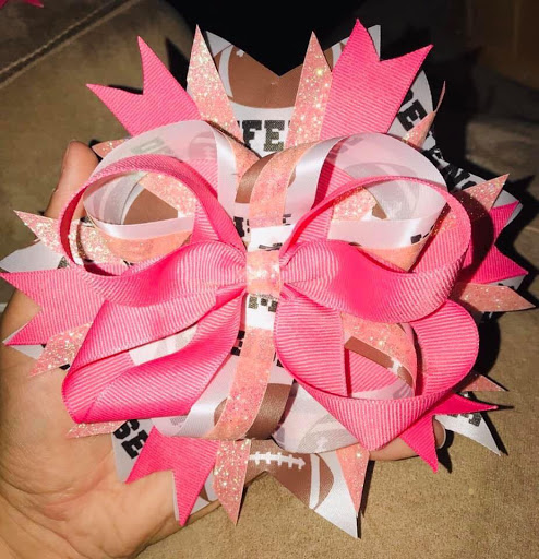 Wolfpack Bows