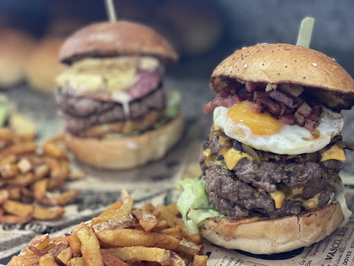 Burger Express