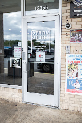 Photo of Story Cannabis Dispensary Silver Spring