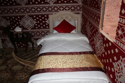 Photos of Wadirum quiet village camp