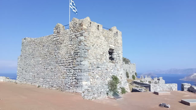 Opinii despre Κάστρο Λέρου (Παντελίου) în Νέα Κυδωνία - Μουσείο