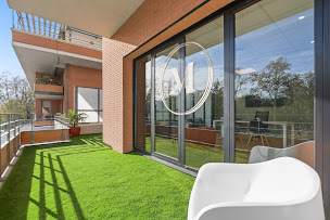 Photo n°8 de MONFORT IMMOBILIER à L'Union (Agence immobilière)