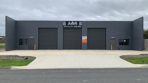 A & S Autorepairs - Thumbnail