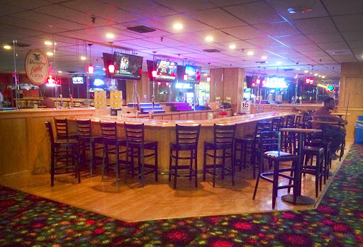 First State Lanes - Visual