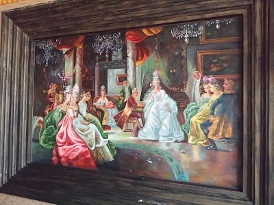 Photos of Oushen Coffee