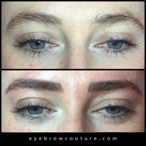 Eyebrow Couture Melbourne - Thumbnail