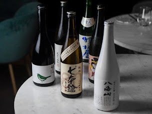 Photo n°142 de Madame FAN à Paris (Restaurant)