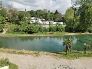 Photo n°12 de RESIDENCES MOBIL - Ventes de Mobil homes neufs et d'occasions toutes marques - Ventes de terrasses en bois et bâches à Ghyvelde (Terrain de camping)