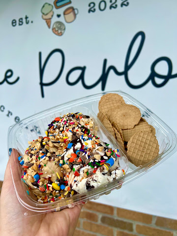 The Parlor Creamery by null