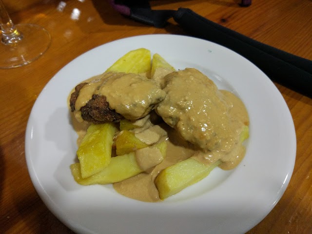 Tapas Viapol