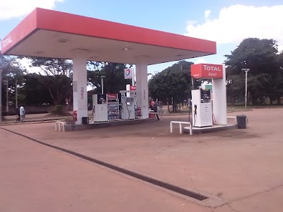 photo of Total Filling Station