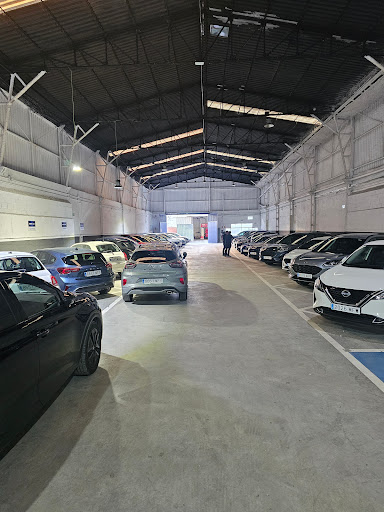 Drivalia