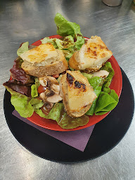 Photo n°24 de Restaurant Traditionnel Resto Novo à Plérin (Restaurant français)