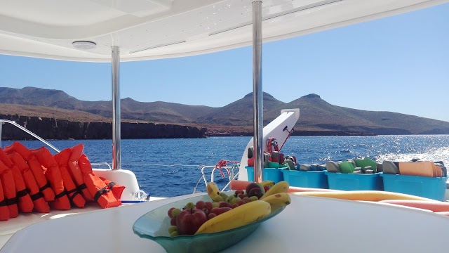Espiritu Santo Island