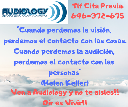 Audiology Clinical - Thumbnail