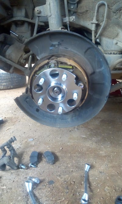 Photos of Equipmentman Automobile