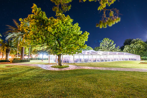 Range Event Hire