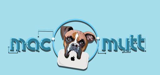 Mac Mutt - Visual