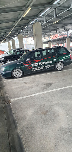 Riedl-Performance - Visual