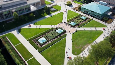 Photos of Brigham Young University