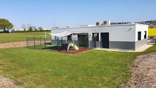 Photo n°1 de Micro-crèche L'Eveil des Lucioles à Pouzauges (Crèche)
