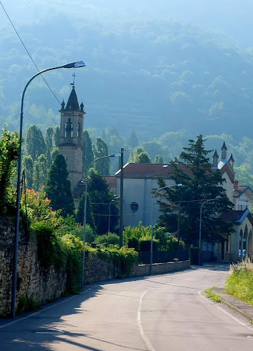 Chiesa di Mortini in Carobbio degli Angeli - Thumbnail