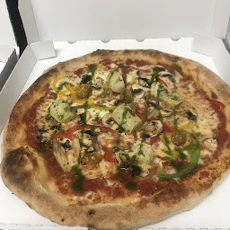 Photo n°12 de Les Gourmands à Gramat (Pizzeria)