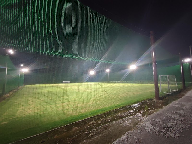 アコーフットサル場