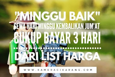 Photos of Sewa Kamera Store Karawang