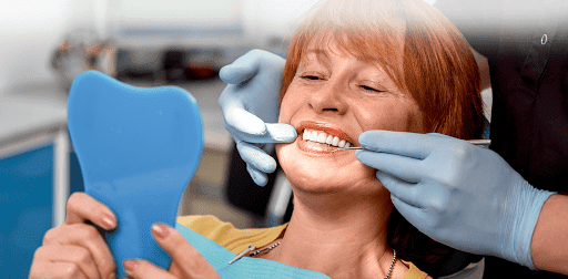 Denture Design Studio - Visual