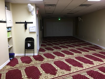 Islamic Center of Harrison