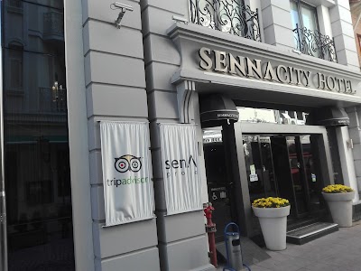 Photos of SENNACITY HOTEL
