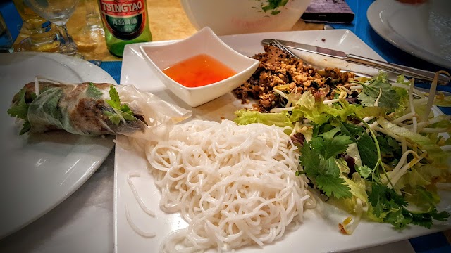 Maison Viet