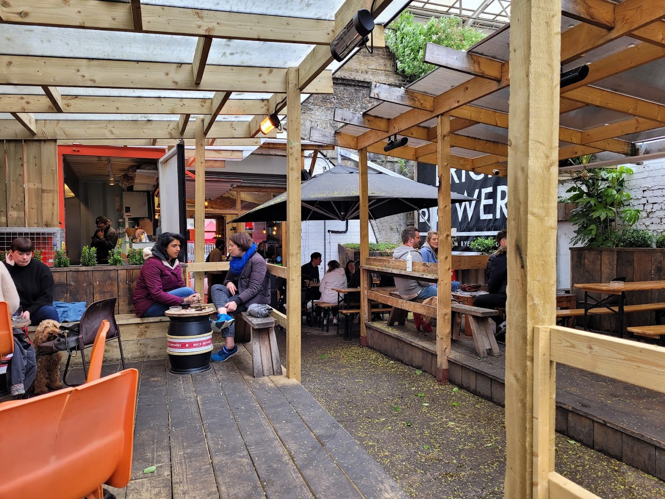 Uncover the hidden gems and unique experiences that Peckham has to offer with our guide to the top things to do in this trendy south London neighbourhood. From rooftop bars and street art tours to artisanal markets and cultural hotspots, this post covers all the must-see attractions and off-the-beaten-path adventures in Peckham. Whether you're a local or a first-time visitor, you'll find plenty of inspiration for your next urban adventure. | Things to do in London | #peckham #londontravelguide