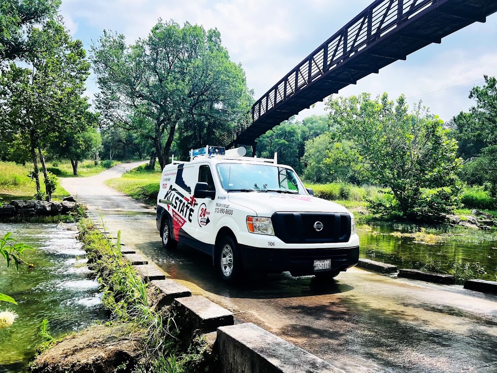 Allstate Plumbing Heat & Air - Plumbing Services