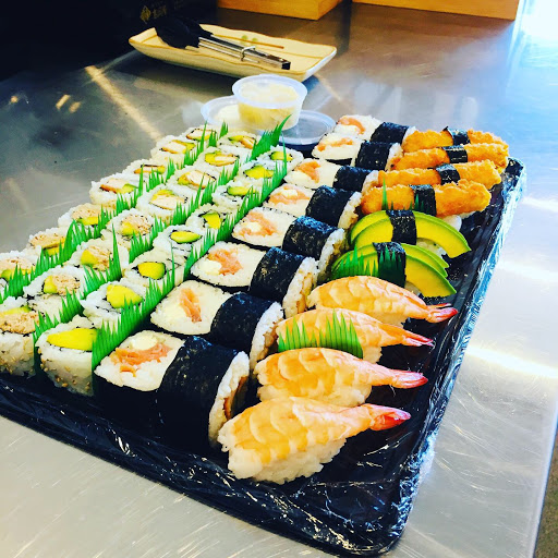 SORA SUSHI JAPANESE CUISINE - Thumbnail