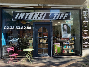 Photo n°4 de Intensi'tiff à Orléans (Salon de coiffure)