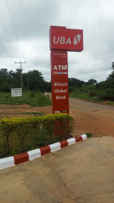 Photos of UNITED BANK FOR AFRICA